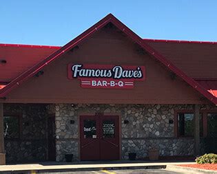 famous dave locations|famous dave's locations near me.